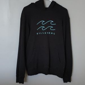 Billabong Womens Pull Over Hoodie